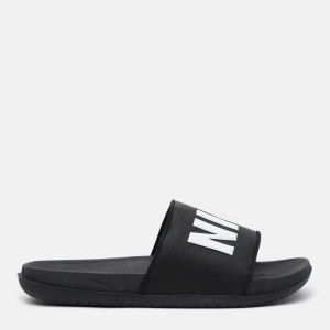 Шльопанці Nike Offcourt Slide BQ4639-012 46 (12) 30 см (194498323687) ТОП в Івано-Франківську