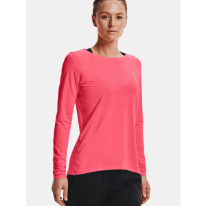 Чоловічий лонгслів Under Armour UA HG Armour Long Sleeve 1328966-819 L (195251406180) в Івано-Франківську