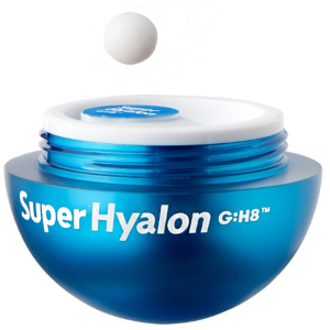 Капсула-маска для обличчя VT Cosmetics Super Hyalon 99% Boosting Capsule 18 мг х 30 шт (8809695673054) в Івано-Франківську