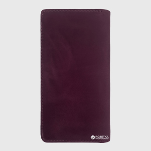 Гаманець Pro-Covers PC04580059 Бордовий (2504580059000) в Івано-Франківську