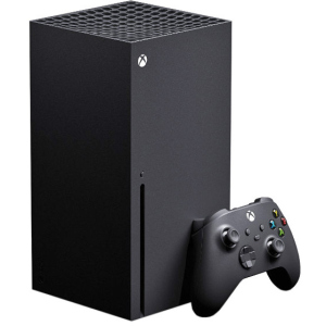 Microsoft Xbox Series X лучшая модель в Ивано-Франковске