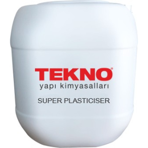 Суперпластификатор для бетона Tekno Teknoflow Super Plasticizer 30 кг. ТОП в Ивано-Франковске