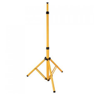 Підставка під прожектор одинарна Horoz Electric TRIPOD SINGLE (107-001-0001-010) в Івано-Франківську