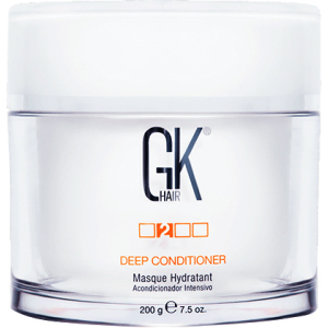 Маска для волосся Global Keratin Deep Conditioner Глибоке харчування та Захист 200 мл (815401010578) рейтинг