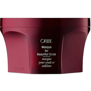 Маска для волосся Oribe Masque for Beautiful Color Для захисту кольору фарбованого волосся 175 мл (811913017012)