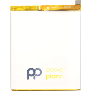 Акумулятор PowerPlant Huawei P20 Lite (HB366481ECW) 2900 мАг (SM150403) краща модель в Івано-Франківську