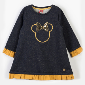 Сукня Disney Minnie Mouse MN14620 92 см Синя (8691109765857) в Івано-Франківську