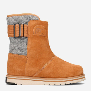 хороша модель Чоботи Sorel Rylee L2294286-286 39.5 (9.5) 26.5 см Коричневі (888667670428)