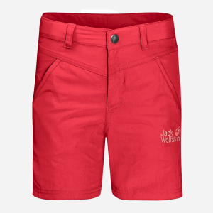 Шорты Jack Wolfskin Sun Shorts K 1605613-2058 104 см (4060477839868) лучшая модель в Ивано-Франковске