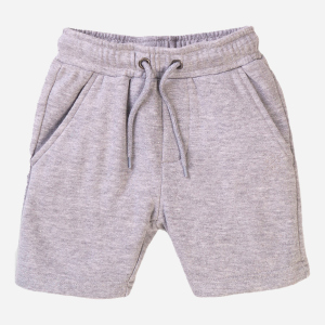 Шорти Minoti 5SHORT 1 16763 128-134 см Сірі (5059030495916) краща модель в Івано-Франківську