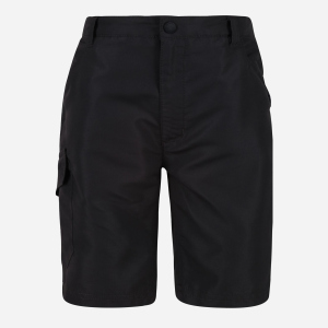 Шорти Regatta Sorcer Shorts II RKJ106-61I 158 см Темно-сірі (5057538838105) краща модель в Івано-Франківську