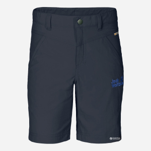 Шорты Jack Wolfskin Sun Shorts K 1605613-1010 116 см (4055001067251) в Ивано-Франковске