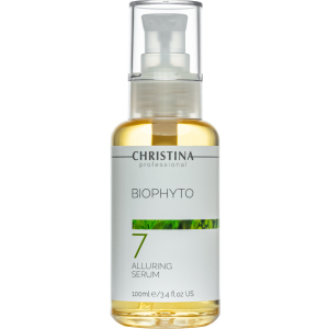 Сыворотка Christina Очарование Bio Phyto Alluring Serum 100 мл (7290100365649)