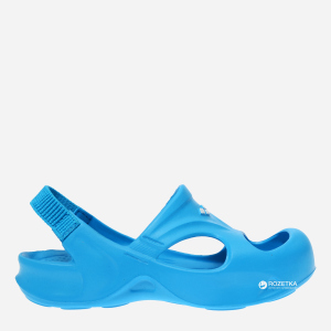 Крокси Arena Softy Kids Hook 81270-77 22-23 Turquoise/Eolian краща модель в Івано-Франківську