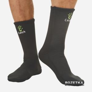 Носки Catch Socks XXL Grafite (011007) ТОП в Ивано-Франковске