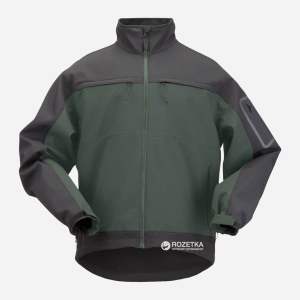 Куртка тактична 5.11 Tactical Chameleon Softshell Jacket 48099INT 2XL Moss (2211908039018) в Івано-Франківську