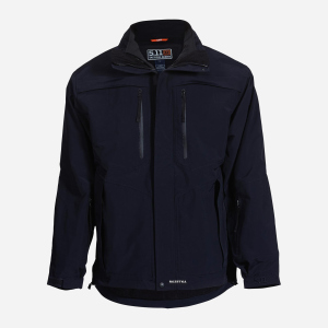 Куртка тактична 5.11 Tactical Bristol Parka 48152 S Dark Navy (2000980326419) в Івано-Франківську