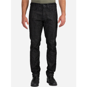 Тактические джинсы 5.11 Tactical Defender-Flex Slim Jean 74465-019 W36/L34 Black (2000980452118) лучшая модель в Ивано-Франковске