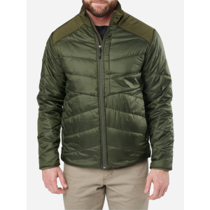 Куртка утеплена 5.11 Tactical Peninsula Insulator Packable Jacket 48342-191 XL Moss (2000980455782) в Івано-Франківську