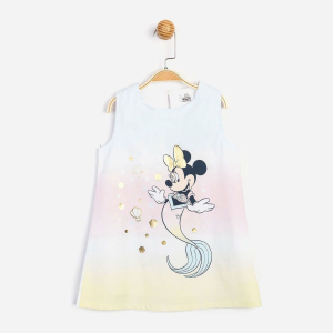 Сарафан Disney Minnie Mouse MN15537 92 см Різнокольоровий (8691109789563) ТОП в Івано-Франківську