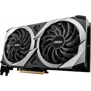 Відеокарта MSI AMD Radeon RX 6700 XT MECH 2X 12G OC (RX 6700 XT MECH 2X 12G OC) рейтинг