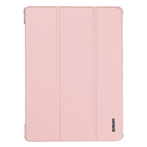 купити BeCover з кріпленням Apple Pencil для Apple iPad 10.2 2019/2020/2021 Pink