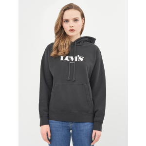 Худі Levi's Graphic Standard Hoodie New Logo 18487-0004 XS (5400898794770) в Івано-Франківську