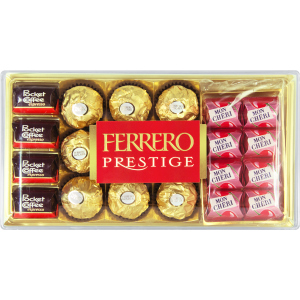 Набір цукерок Ferrero Prestige Т21 246 г (8000500005187) в Івано-Франківську
