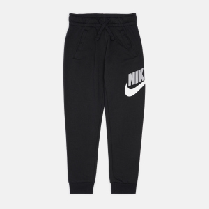 Спортивні штани дитячі Nike B NSW Club Hbr Pant CJ7863-010 146-158 см L Чорні (0193654700799) в Івано-Франківську