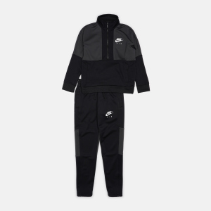 Спортивний костюм дитячий Nike U Nsw Air Tracksuit DD8563-010 146-152 см (195238051037)