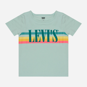 Футболка дитяча Levi's 3EB943-C7T 122-128 см (3665115253795) в Івано-Франківську