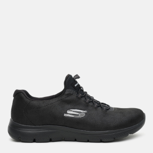 Кроссовки Skechers 149200 40 (27 см) Черные (194880455958_3656141)