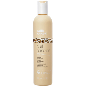 Шампунь Milk_shake Curl Passion shampoo для кучерявого волосся 300 мл (8032274104476)