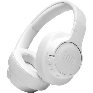 Навушники JBL Tune 710 BT White (JBLT710BTWHT) краща модель в Івано-Франківську