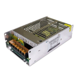 Блок живлення OEM DC12 200W 16,5А TR-200-12 краща модель в Івано-Франківську