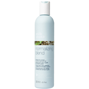 Шампунь Milk_shake scalp care normalizing blend shampoo для нормальных и жирных волос и кожи головы 300 мл (8032274062981) лучшая модель в Ивано-Франковске