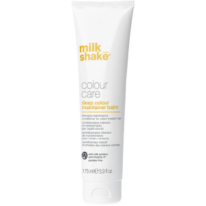 купить Интенсивный бальзам-кондиционер Milk_shake colour care deep colour maintainer balm для окрашенных волос 175 мл (8032274060673)