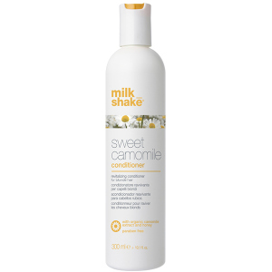 Активизирующий кондиционер Milk_shake sweet camomile conditioner для светлых волос 300 мл (8032274059806) в Ивано-Франковске