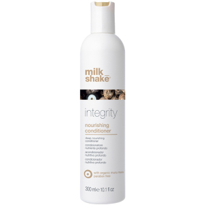 хорошая модель Кондиционер для волос Milk_shake integrity nourishing conditioner питательный для увлажнения волос с анти-фриз эффектом 300 мл (8032274053798/8032274106180)