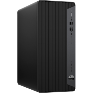 Комп'ютер HP EliteDesk 800 G6 Tower (2V6K0EA) в Івано-Франківську