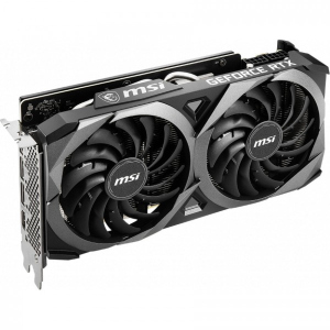 купить Видеокарта MSI GeForce RTX 3070 VENTUS 2X 8G OC LHR (F00261804)