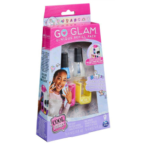 Набір для нейл-арту Cool Maker Go Glam (SM37556) (778988384763) ТОП в Івано-Франківську