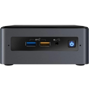 Комп'ютер INTEL NUC 10 Performance/i3-10110U (BXNUC10I3FNKN2) рейтинг