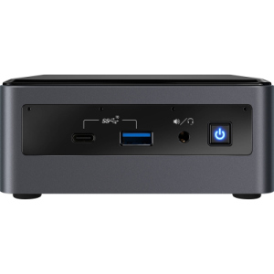 хороша модель Комп'ютер INTEL NUC 10 Performance/i5-10210U (BXNUC10I5FNHN2)