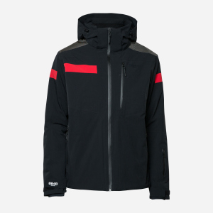 Куртка гірськолижна 8848 Altitude Aston Jacket 4010SB S Black ТОП в Івано-Франківську