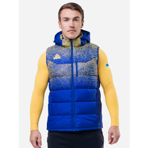 Жилет PEAK Biathlon FS-UM4-BLU S (6941352900263) в Ивано-Франковске