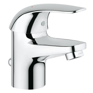 Смеситель для раковины Grohe Euroeco 23262000 в Ивано-Франковске