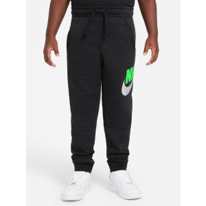 Спортивные штаны детские Nike B Nsw Club + Hbr Pant DA5116-018 137-147 см M+ (195242156636) ТОП в Ивано-Франковске