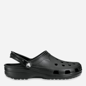 Кроки Crocs Jibbitz 10002-001-M4/W6 36-37 22.1 см Чорні (2000000008451) ТОП в Івано-Франківську