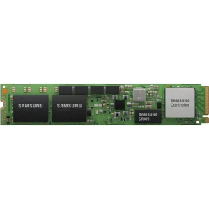 Samsung PM983 Enterprise 960GB NVMe M.2 PCIe 3.0 x4 TLC (MZ1LB960HAJQ) OEM в Івано-Франківську